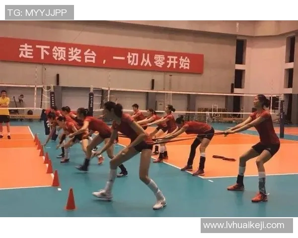 武汉排球队逆袭之路揭秘：从低谷到巅峰的精彩旅程