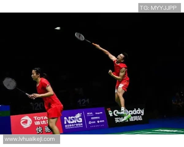 羽毛球的魅力：深入解析北京羽毛球队的灵活战术与训练秘诀